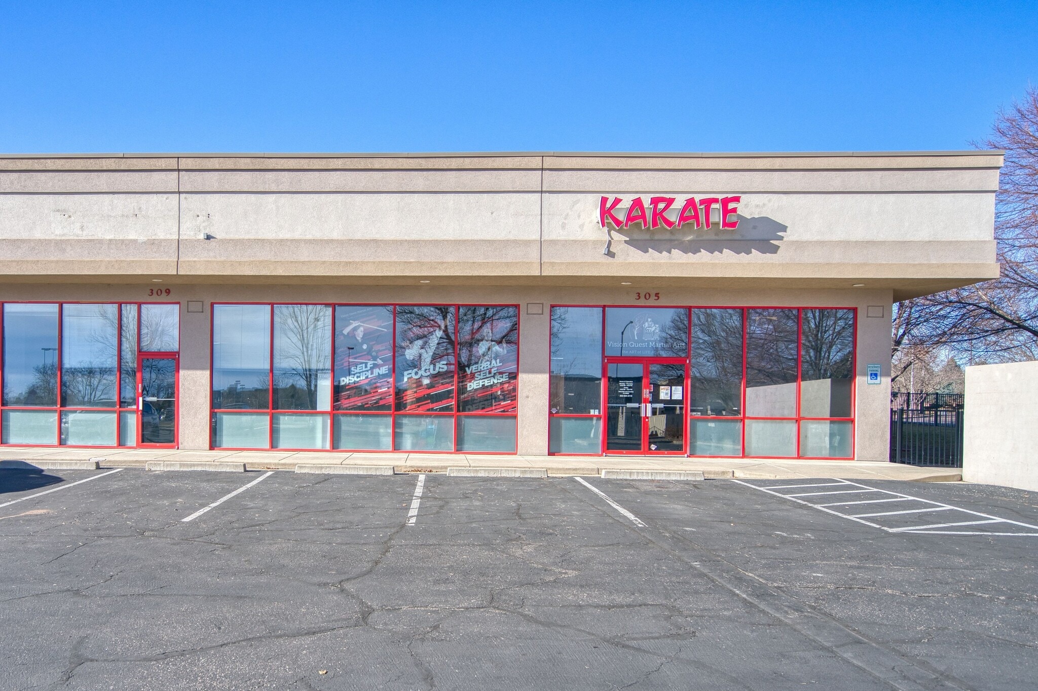 305-325 Waneka Pky, Lafayette, CO for Rent