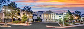 Las Vegas, NV Office - 851 S Rampart Blvd Las Vegas, NV Office - 851 S Rampart Blvd