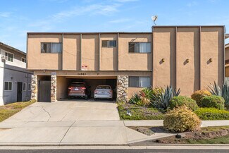 La Mirada, CA undefined - 14943 Gagely Dr