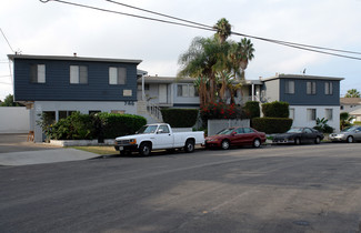 Inglewood, CA Apartments - 746 Cory Dr