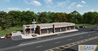 Hightstown, NJ Retail - 433 NJ-33