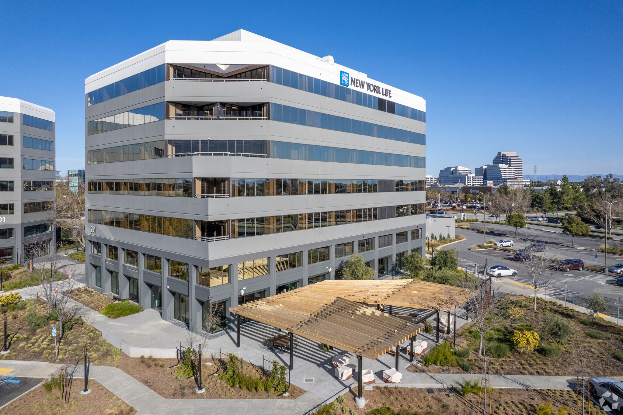951 Mariners Island Blvd, San Mateo, CA for Rent