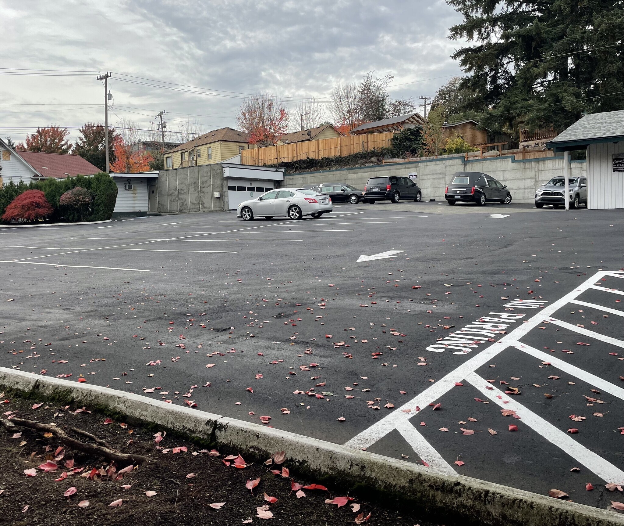 4551 Rainier Ave S, Seattle, WA for Sale