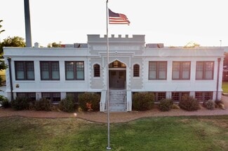 Dallas, TX Loft/Creative Space - 1601 Chalk Hill Rd