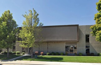Nampa, ID Flex, Industrial - 2603 Sundance Rd