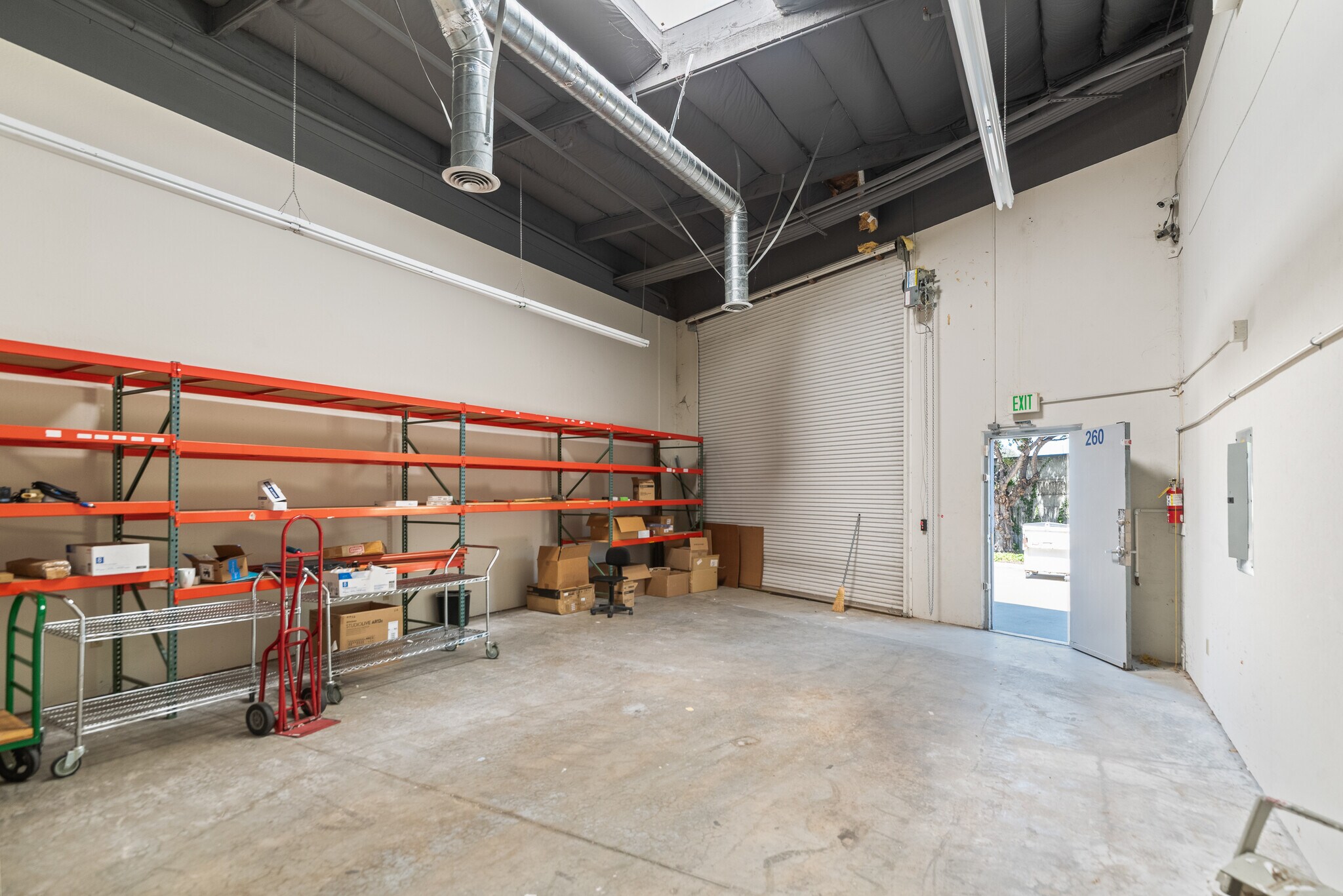 258-280 E Gish Rd, San Jose, CA for Sale