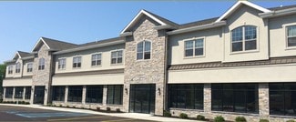 East Amherst, NY Retail - 9500 Transit Rd