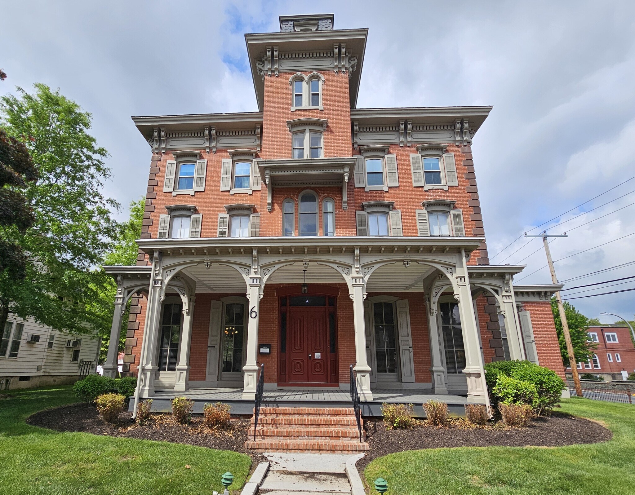 6 S State St, Dover, DE for Sale