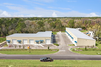 Groveland, FL Flex - 7124 Sampey rd