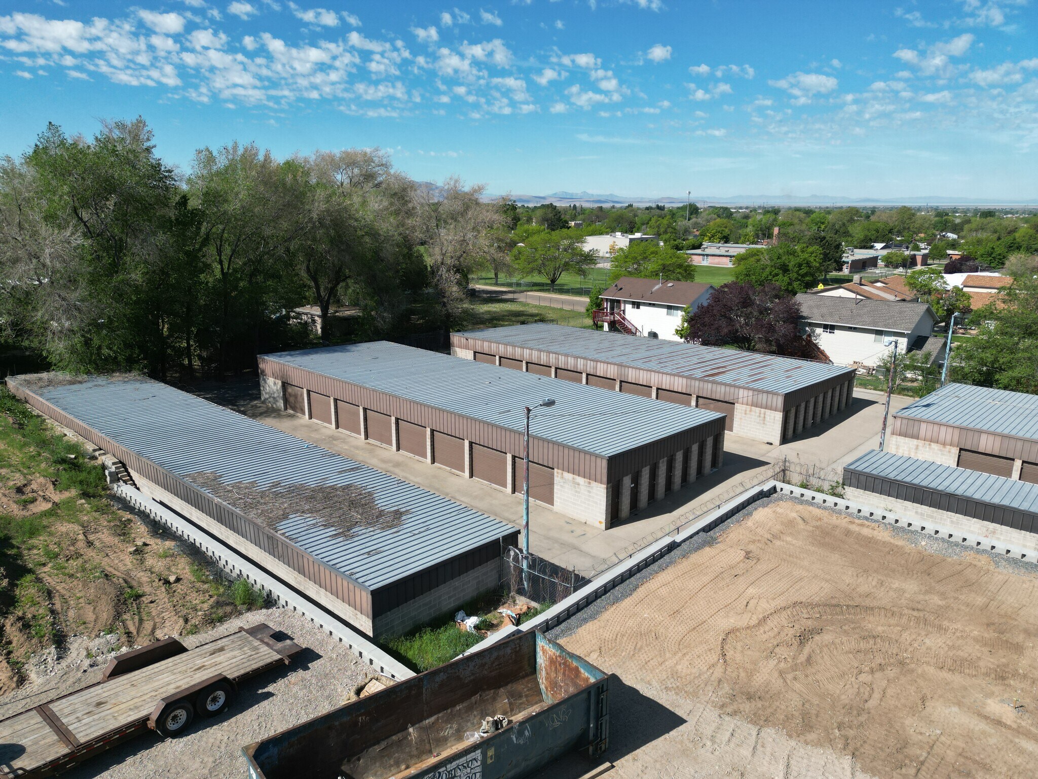 2087 N Main St, Sunset, UT for Sale