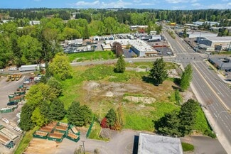 Federal Way, WA Commercial - 34413-34421 Pacific Hwy S