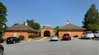 Lynchburg, VA Medical - 3617 Old Forest Rd