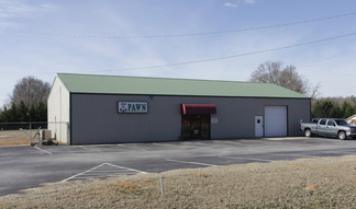 Pelzer, SC Retail - 8656 Augusta Rd