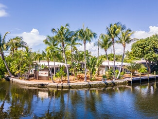 Wilton Manors, FL Hospitality - 2209 NE 26th St