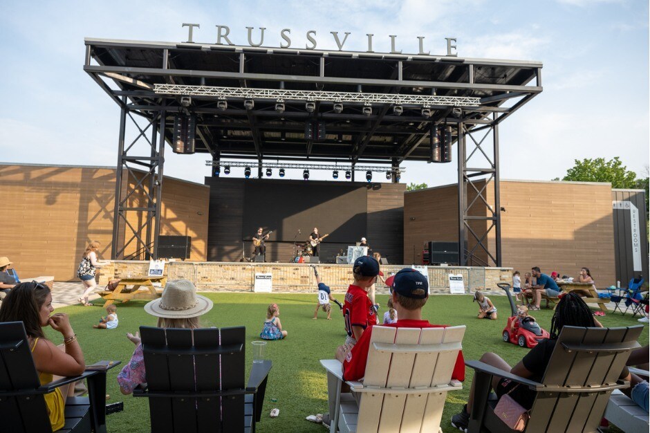 104 S Chalkville Rd, Trussville, AL for Rent