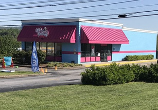 Wilkesboro, NC Retail - 1429 US Highway 421