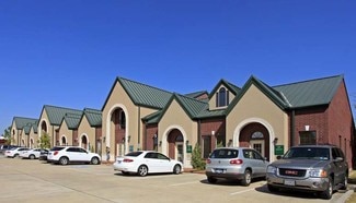 Pearland, TX Office, Office/Medical - 2225 CR 90