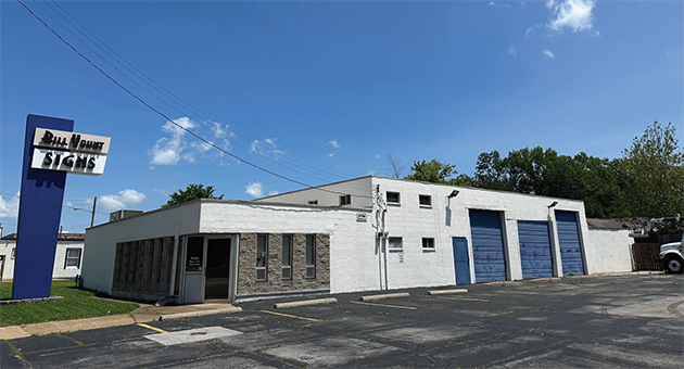 2002 Woodson Rd, Overland, MO for Sale
