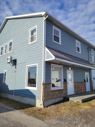 Les Cèdres, QC Office/Retail, Industrial - 1296 Rue Farmer