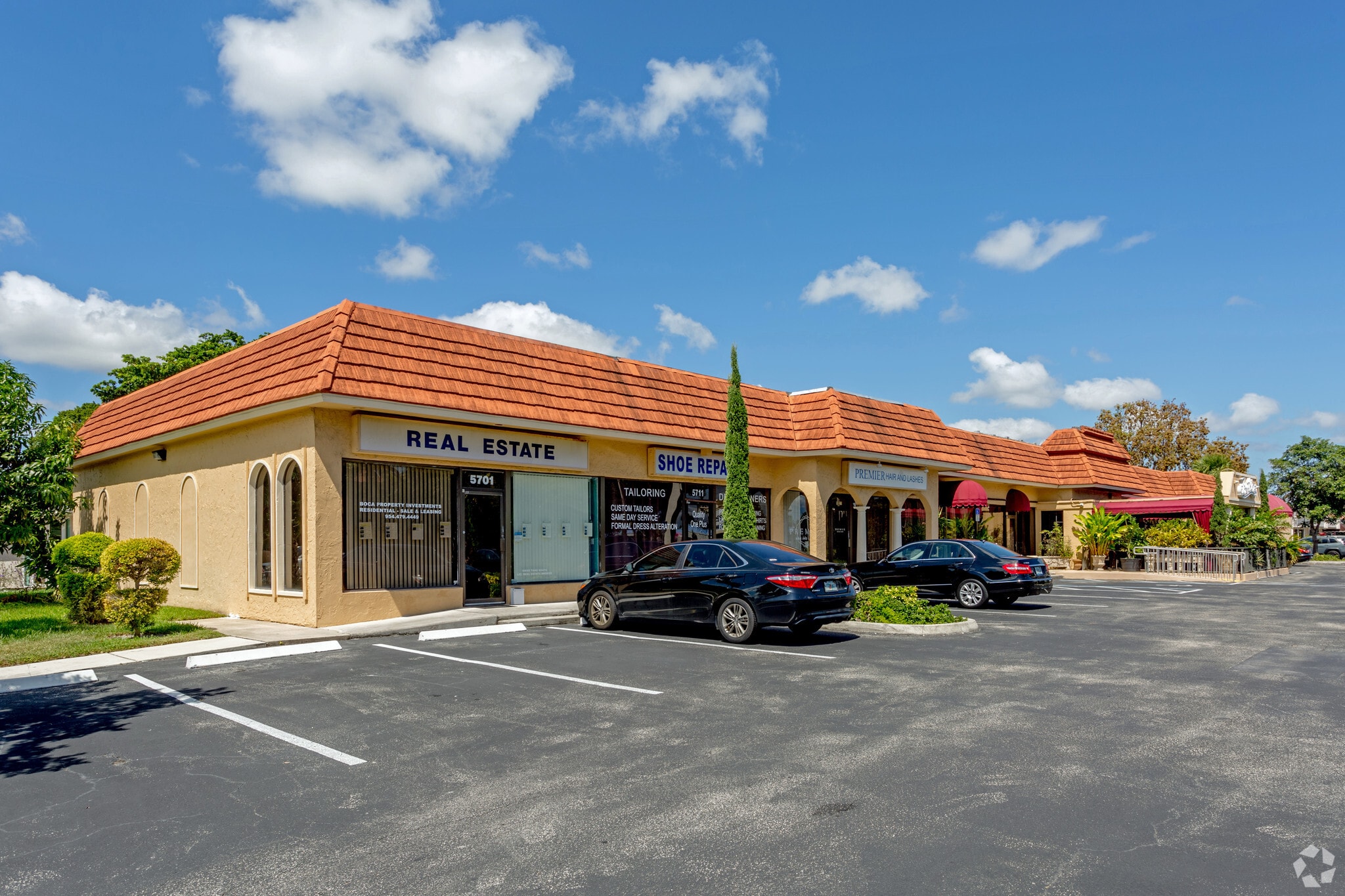 5701 N Federal Hwy, Boca Raton, FL for Rent