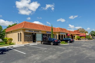 Boca Raton, FL Retail - 5701 N Federal Hwy