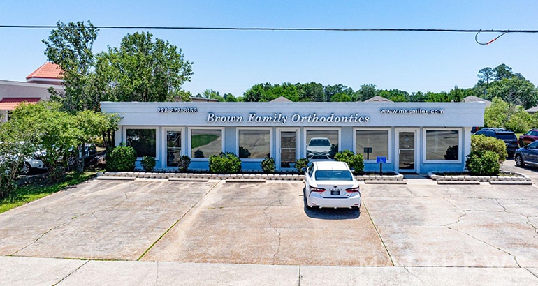 8801 Old Spanish Trl, Ocean Springs, MS for Sale