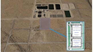 Adelanto, CA Commercial Land - 11769 Auburn Avenue Adelanto, CA Commercial Land - 11769 Auburn Avenue