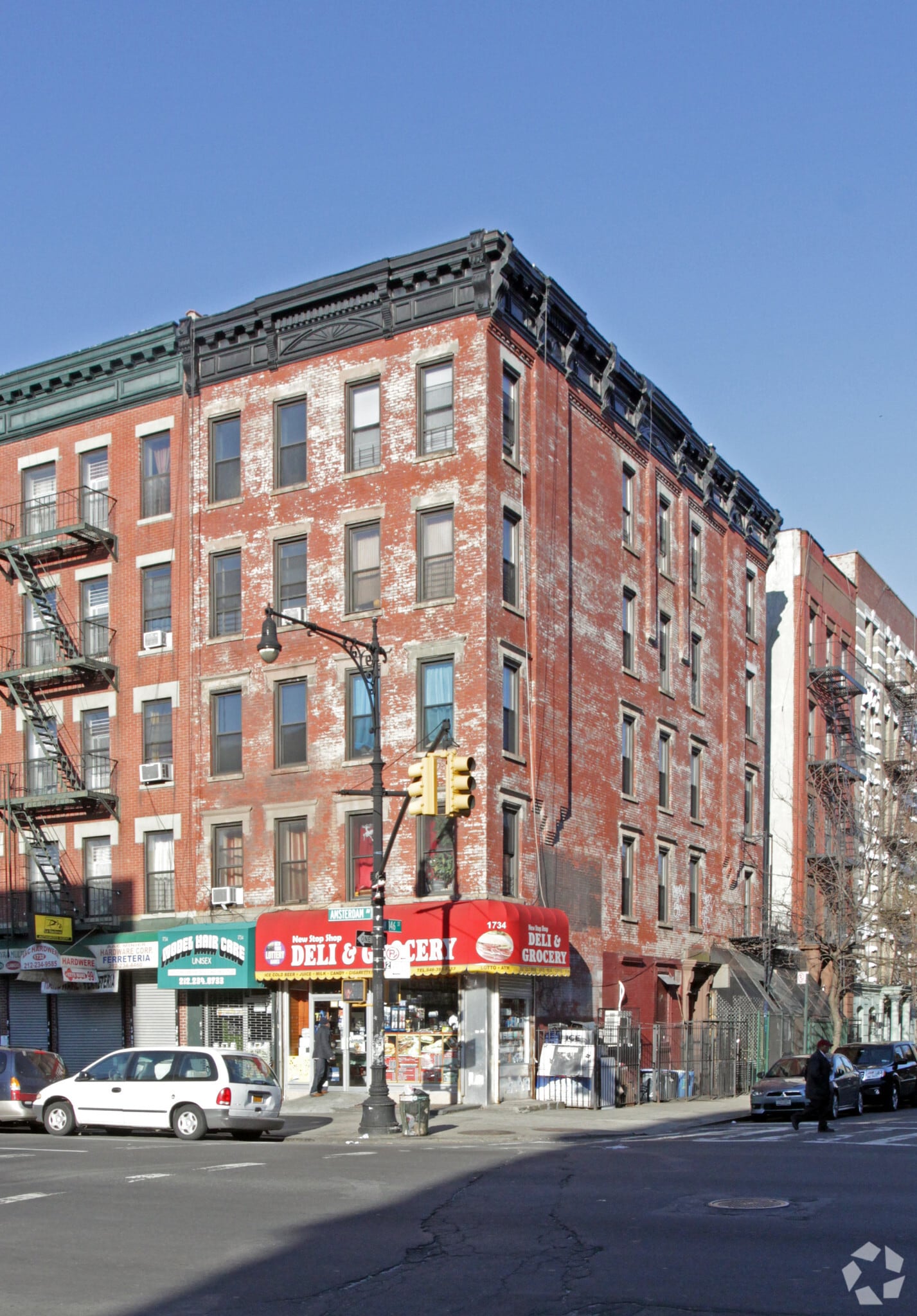 504 W 146th St, New York, NY for Rent