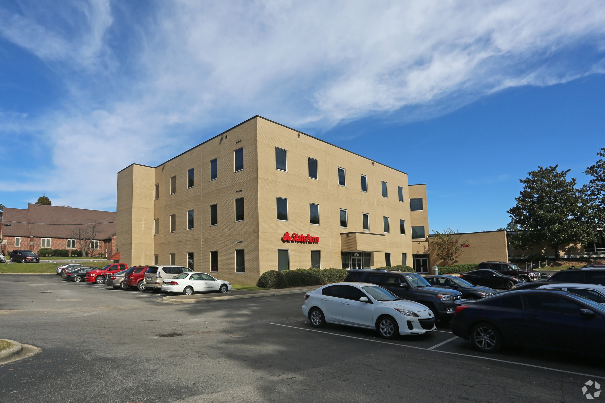 1900-1950 Crestwood Blvd, Birmingham, AL for Rent