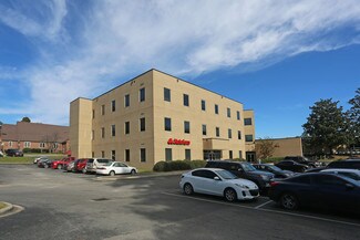Birmingham, AL Office - 1900-1950 Crestwood Blvd