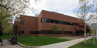 Cambridge, MA Office - 250 Binney St