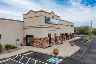 Oro Valley, AZ Medical - 13101 N Oracle Rd