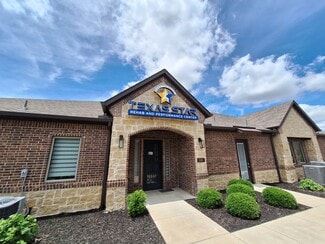 Frisco, TX Office, Office/Medical - 11655 Independence Pky