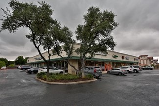 San Antonio, TX Retail - 15502 Huebner Rd San Antonio, TX Retail - 15502 Huebner Rd