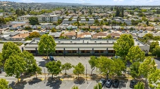 San Leandro, CA Medical - 13939 E 14th St