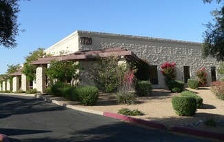 Scottsdale, AZ Industrial - 7720 E Redfield Rd Scottsdale, AZ Industrial - 7720 E Redfield Rd
