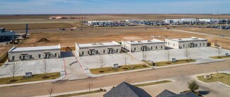 Amarillo, TX Office - 4908 Lexington Sq