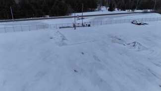 Ottawa, ON Industrial Land - 6579 Fernbank Rd