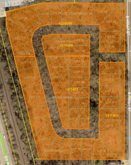 1501 Holly st, Hammond, LA for Sale
