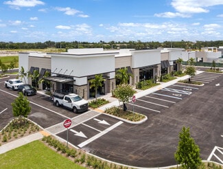 Lake Worth, FL Retail - Hypoluxo Rd Lake Worth, FL Retail - Hypoluxo Rd