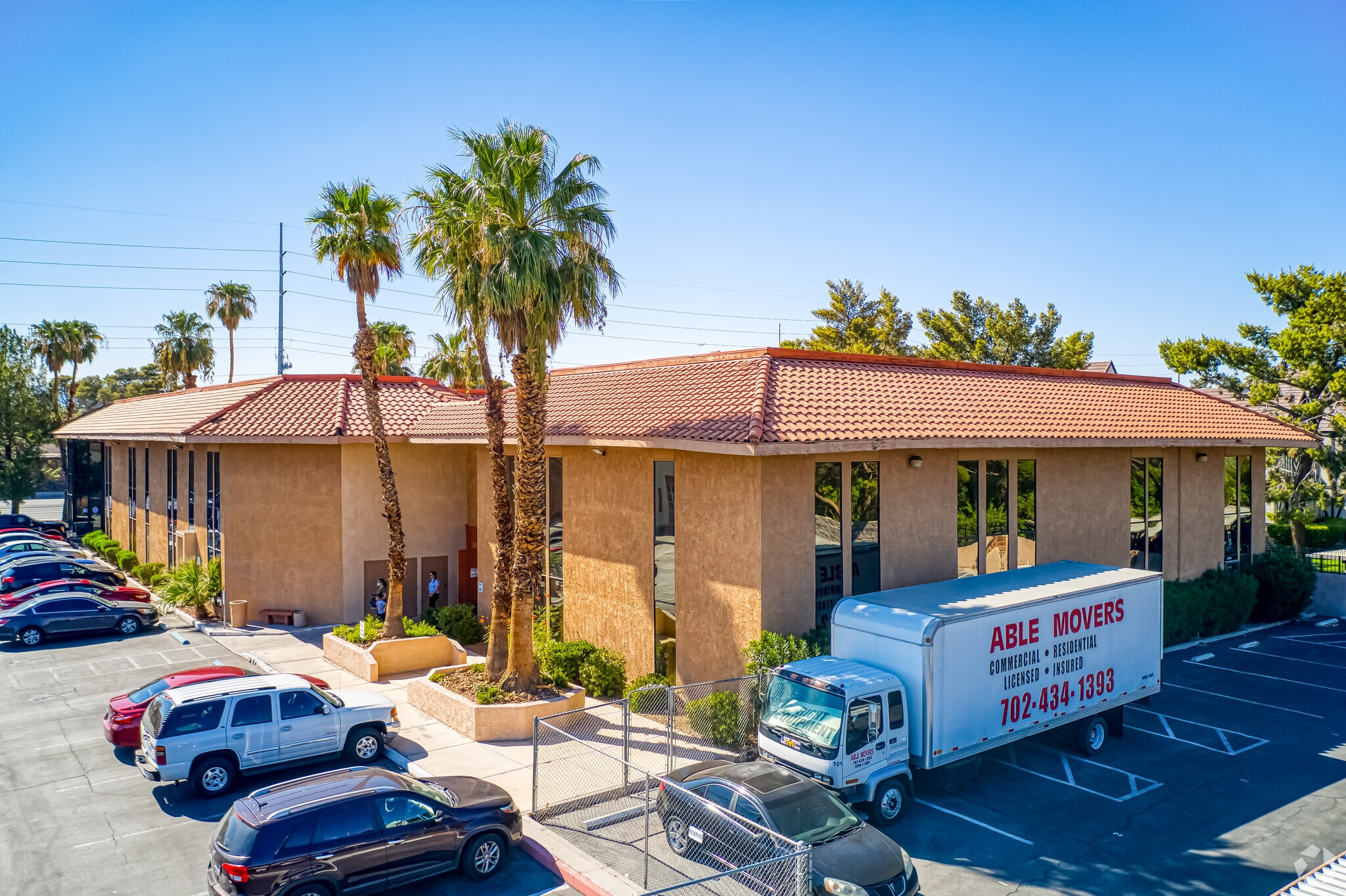 4660 S Eastern Ave, Las Vegas, NV for Rent