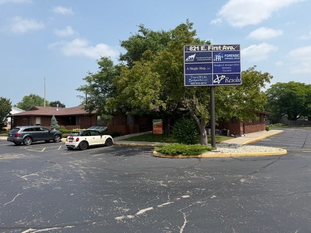 821 E 1st St, Appleton, WI for Sale