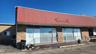 Idaho Falls, ID Industrial - 385 May St