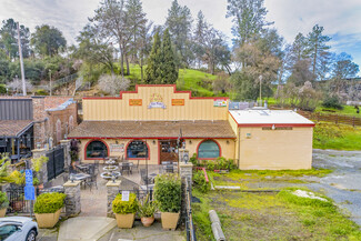 Auburn, CA Restaurant - 216 Washington St