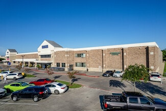 Pearland, TX Retail - Shadow Creek Pkwy & Hwy 2