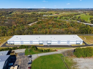 Columbia, TN Industrial - 100 Spontex Dr