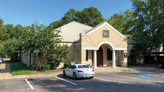 Little Rock, AR Office - 11815 Hinson Rd