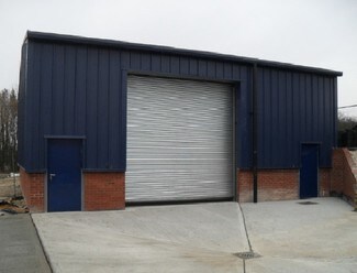 Thetford, NFK Light Manufacturing - 36 Brunel Way
