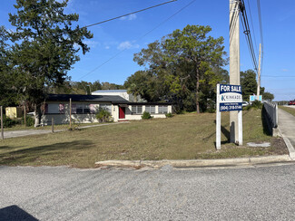 Jacksonville, FL Office/Residential - 1222 Saint Johns Bluff Rd N