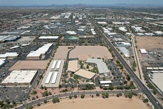 Tempe, AZ Commercial - SWC Ruby & Priest Dr Tempe, AZ Commercial - SWC Ruby & Priest Dr